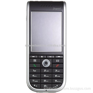 Dopod 577W / 577V mobile phone